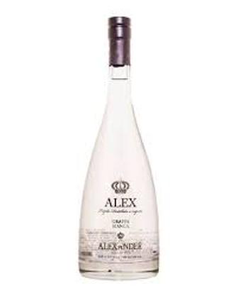 Alexander Grappa